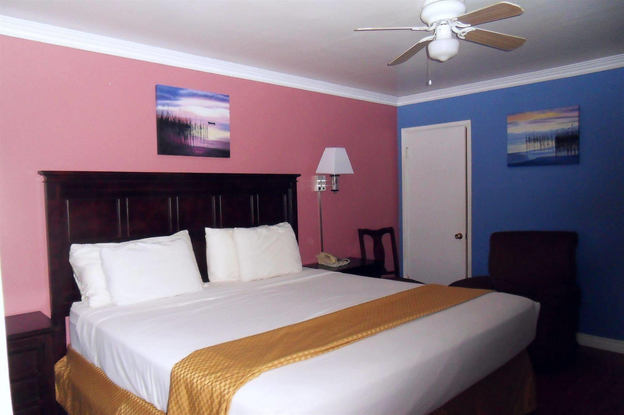 Rose Garden Inn Santa Barbara Dış mekan fotoğraf