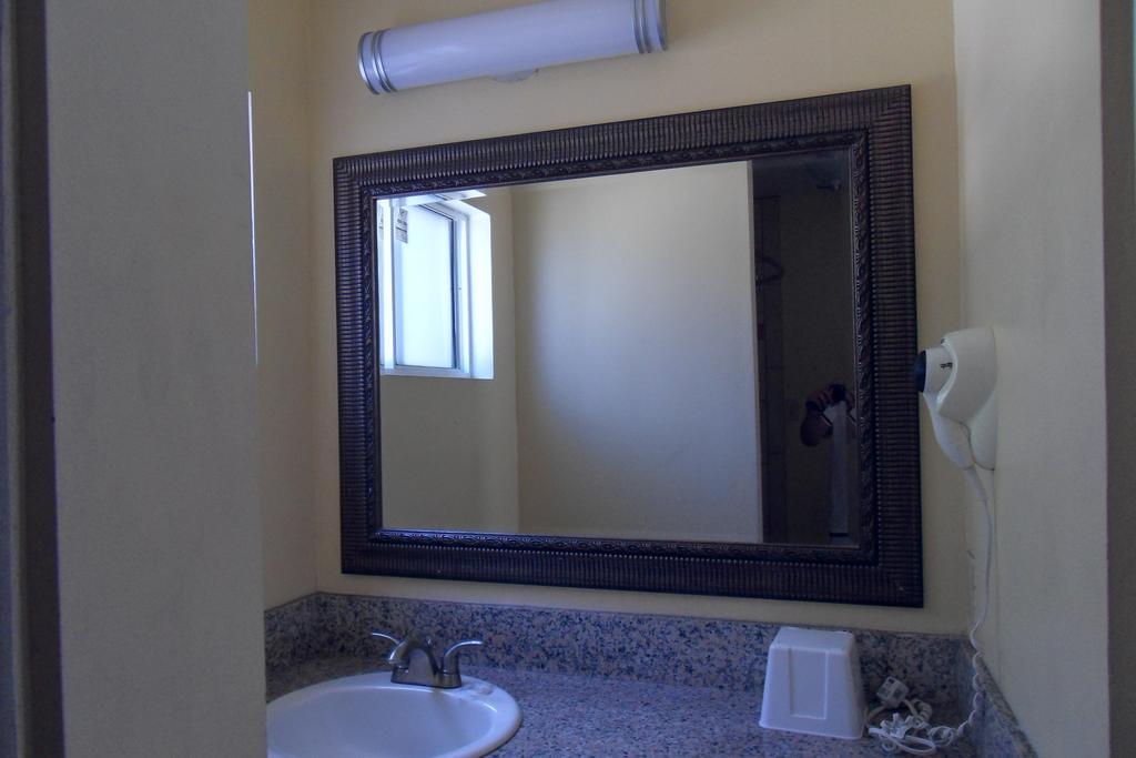 Rose Garden Inn Santa Barbara Dış mekan fotoğraf